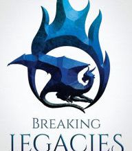 Free books read online without downloading Breaking Legacies (English literature) 