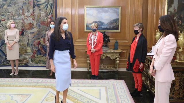 “Women in a Legal World (WLW)”