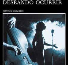 Descargar AQUELLO ESTABA DESEANDO OCURRIR LEONARDO PADURA Gratis - EPUB, PDF y MOBI