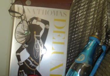 FASHION*BESTSELLER@SCAREE