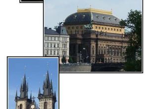 Prague is beautiful (2)