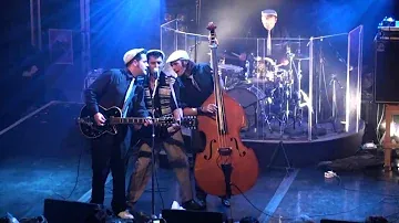 THE CAPITOL'S - Baby Blue