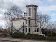 Béziers son Usine à gaz