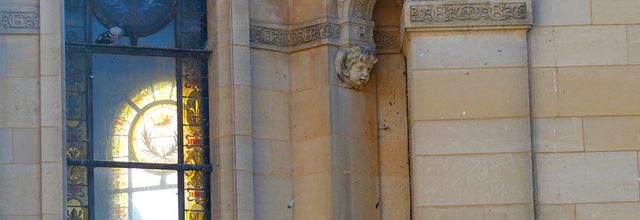 Le Château de Chantilly suite et fin