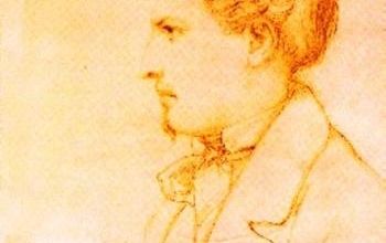 Naissance de Frédéric Mistral