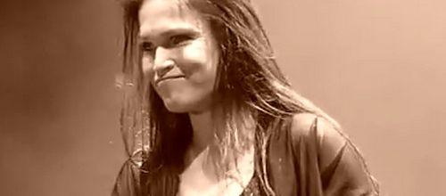 Tarja Turunen : vidéos de Hongrie