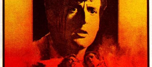F.I.S.T - SYLVESTER STALLONE BOX OFFICE 1978