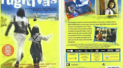 Fugitivas / Fugitives. 2000.