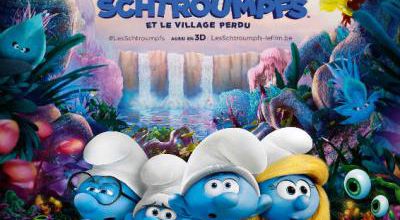BOX OFFICE FRANCE DU 5 AVRIL 2017 AU 12 AVRIL 2017