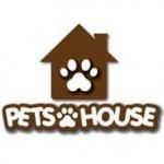 Pets and house
