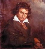 Les amours compliqués de Beethoven. Qui est Elise ?