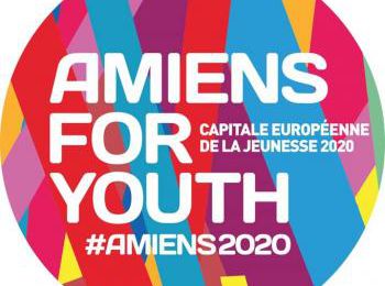 Amiens, Capitale de la Jeunesse en 2020