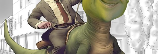 - RAPTOR CONSENTI  -