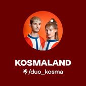 KOSMALAND | Instagram, TikTok | Linktree