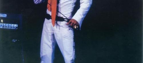 photo elvis