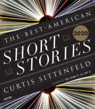 {pdf download} The Best American Short Stories 2020