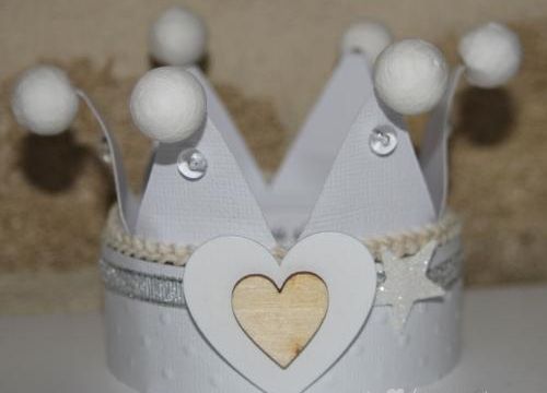 Déco / Couronne du rêve