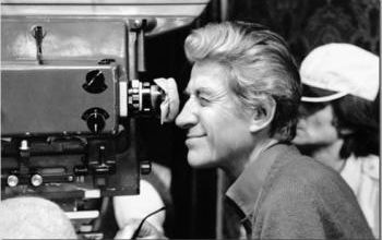 Naissance du cinéaste Alain Resnais