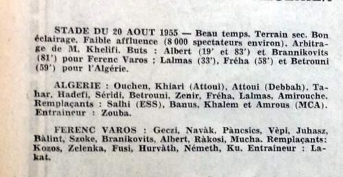 AMROUS Sadek 1971