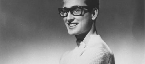 buddy holly 