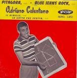 ♫  Balade  en  blue jeans  ♫ 