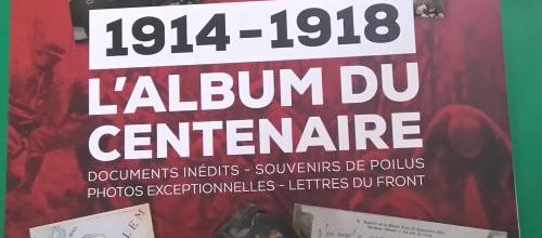 Nouvelles Revues + 1 BD Le Monde Les grands classiques de la Littérature