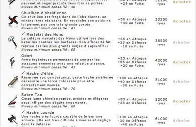 Zones de guerre 239