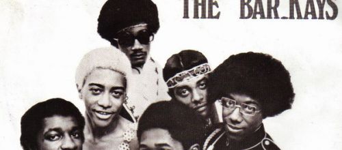 The Bar-Kays : Son Of Shaft 