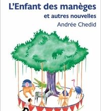 {epub download} L'enfant des manèges et autres nouvelles