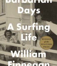 Download free electronic book Barbarian Days: A Surfing Life