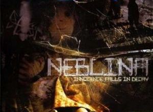 Neblina - Innocence Falls in Decay (2006) - Alternative rock sounds from the nineties - 72% (28/05/14)