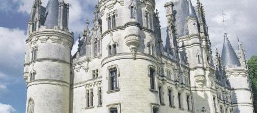 Au fil de la Loire...