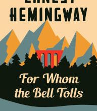 [Pdf/ePub] For Whom the Bell Tolls: The Hemingway Library Edition by Ernest Hemingway download ebook