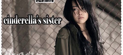 Cinderella's Sister - Episode 01 Vostfr
