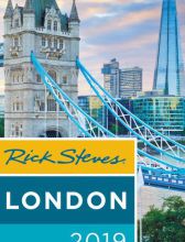 Downloading books for ipad Rick Steves London 2019 by Rick Steves, Gene Openshaw 9781631218330 in English PDB CHM DJVU