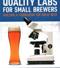 {pdf download} Quality Labs for Small Brewers: Building a Foundation for Great Beer