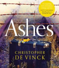 Free books to read without downloading Ashes: A heart-wrenching tale of friendship, war and courage. 9780310111986 English version by Christopher de Vinck ePub