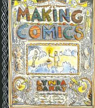 Download Pdf Making Comics