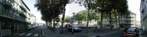 place Désiré Lebeuf