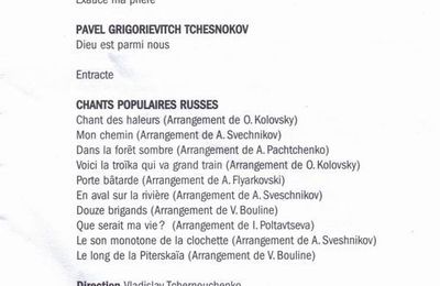russie