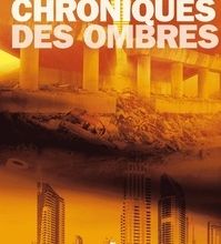 Online Read Ebook Chroniques des Ombres