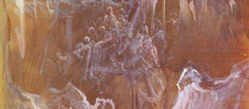 Les Djinns (Victor Hugo)