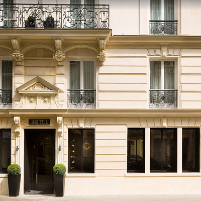 Les Maisons closes… rouvrent. (4/7) : Le 10 bis.