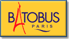 Batobus-Paris ou découvrir Paris autrement