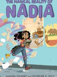 {epub download} The Magical Reality of Nadia