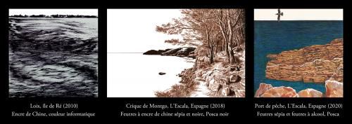 Les défis de dessin épisode 8