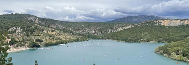 le lac de ste croix 2023