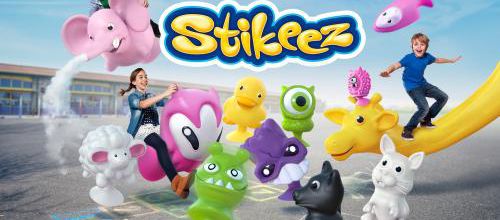 Les Stikeez débarquent dans ton Lidl