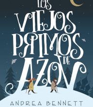 Download free pdf format ebooks Los viejos primos de Azov DJVU by Andrea Bennett