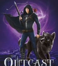 German ebook free download The Outcast (Prequel to the Summoner Trilogy)